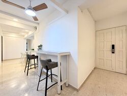 Pine Grove (D21), Condominium #576758581